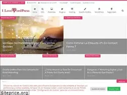 Sites similar to ilvwp.com