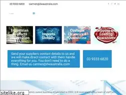 Sites similar to ilwaustralia.com.au