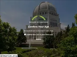 Sites similar to ilwomenincannabis.org