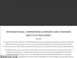 Sites similar to ilwti.com