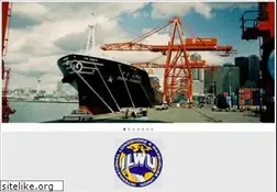 Sites similar to ilwu19.com