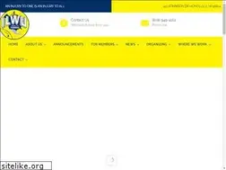 Sites similar to ilwulocal142.org