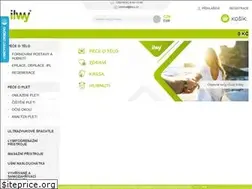 Sites similar to ilwy.cz