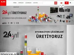 Sites similar to ilx.com.tr
