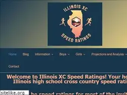 Sites similar to ilxcspeedratings.com