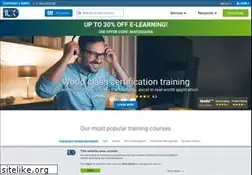 Sites similar to ilxgroup.com