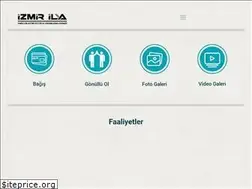Sites similar to ilya.org.tr