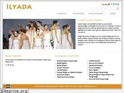 Sites similar to ilyada.com.tr