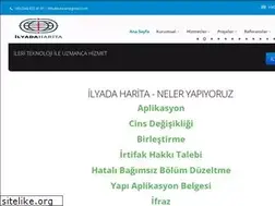 Sites similar to ilyadaharita.com.tr
