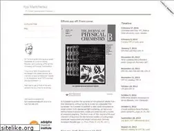 Sites similar to ilyam.org