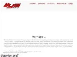 Sites similar to ilyanatural.com