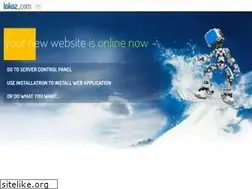 Sites similar to ilyas.info
