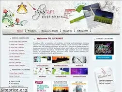 Sites similar to ilyasart.com