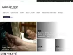 Sites similar to ilyascanyildiz.com