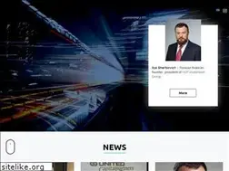 Sites similar to ilyasherbovich.com