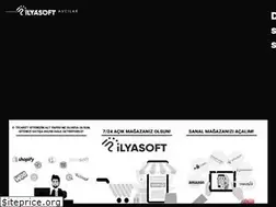 Sites similar to ilyasoft.com