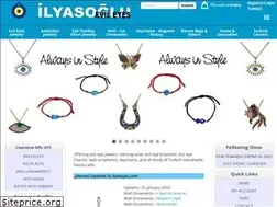 Sites similar to ilyasoglu.com