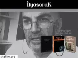 Sites similar to ilyasorak.com