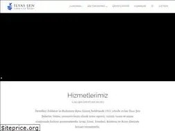 Sites similar to ilyassen.com.tr