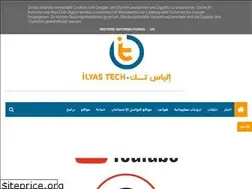 Sites similar to ilyastechniq.blogspot.com