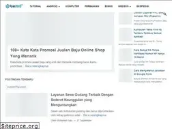 Sites similar to ilyasweb.com
