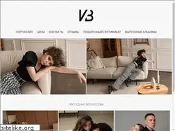 Sites similar to ilyavishnyakov.com