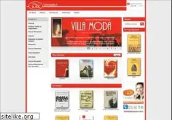 Sites similar to ilyayayinevi.com.tr