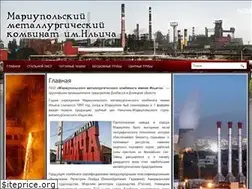 Sites similar to ilyich.com.ua