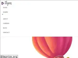 Sites similar to ilyon.net