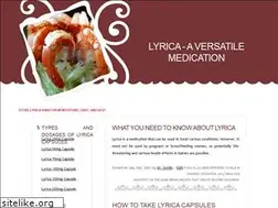 Sites similar to ilyrica.com