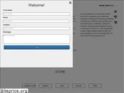 Sites similar to ilyseterri.com