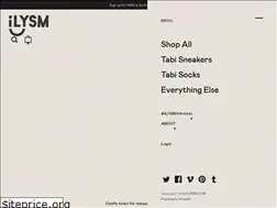 Sites similar to ilysm.com