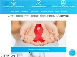 Sites similar to ilyssamed.ru
