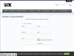 Sites similar to ilyxrace.com