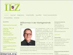 Sites similar to ilz.at