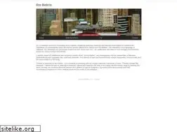 Sites similar to ilzebebris.com