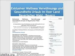 Sites similar to ilzerland.de
