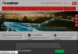 Sites similar to ilzhoefer.com
