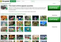Sites similar to im-a-puzzle.com