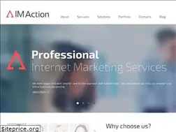 Sites similar to im-action.com