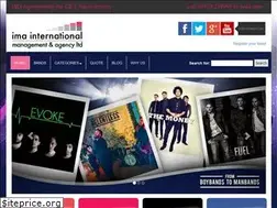 Sites similar to im-agency.com