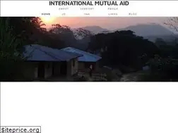 Sites similar to im-aid.org
