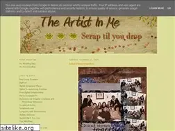 Sites similar to im-an-artist.blogspot.com