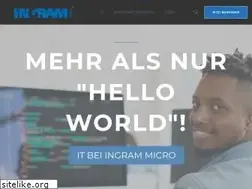 Sites similar to im-ausbildung.de