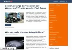Sites similar to im-auto.de