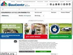 Sites similar to im-baucentrum.de