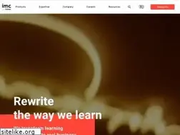 Sites similar to im-c.com