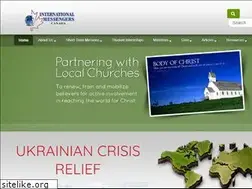 Sites similar to im-canada.ca