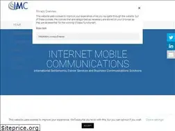 Sites similar to im-comms.com