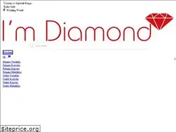Sites similar to im-diamond.com